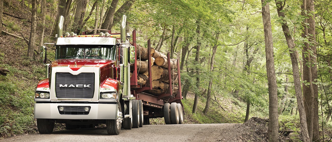 Mack Truck Sales